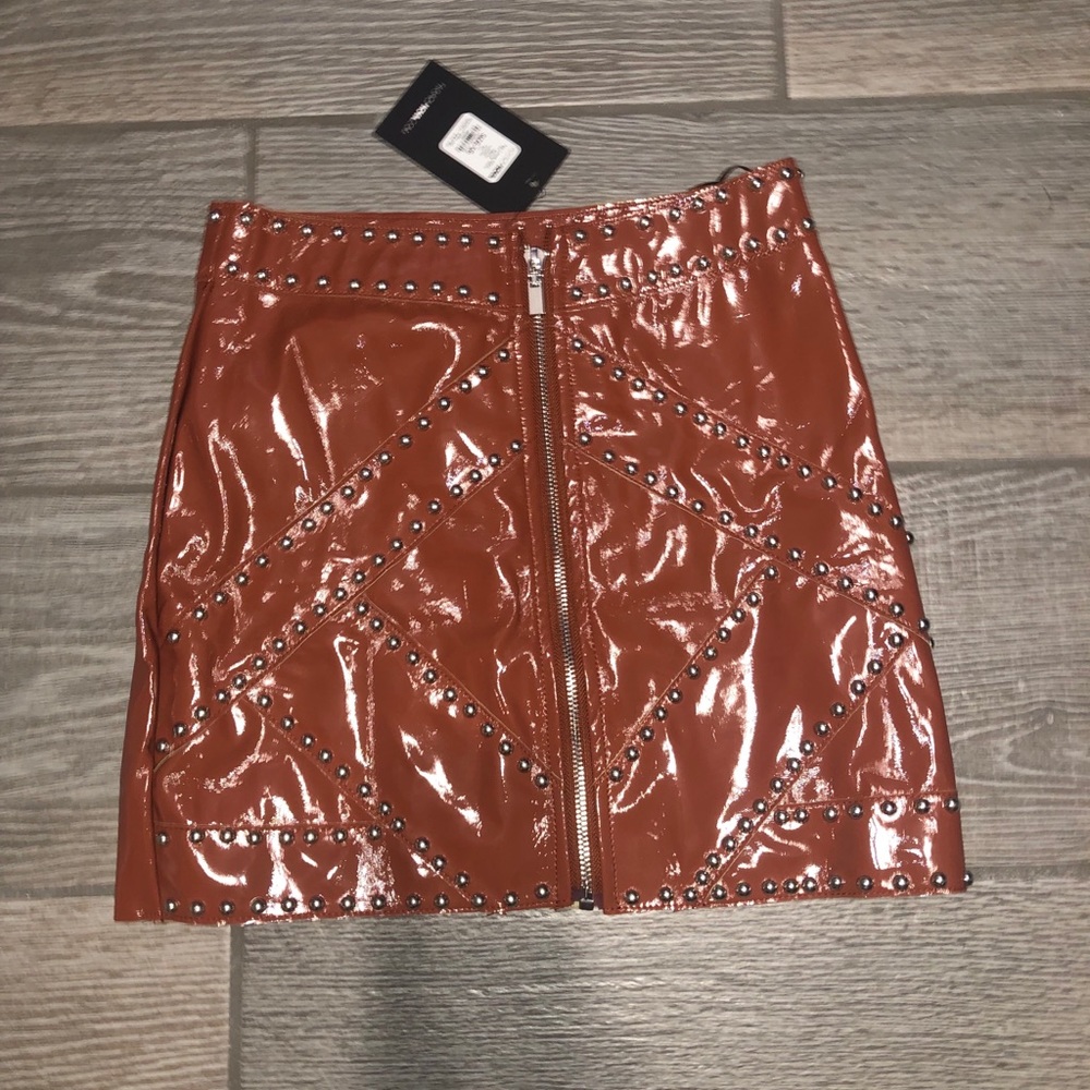 Fashion nova skirt